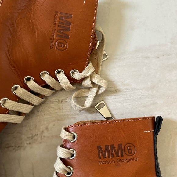 MAISON MARGIELA BOOTS - Picture 6 of 6